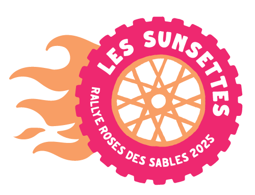 Les Sunsettes